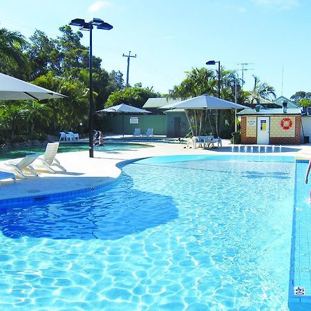 Karrinyup Waters Resort Perth Bagian luar foto