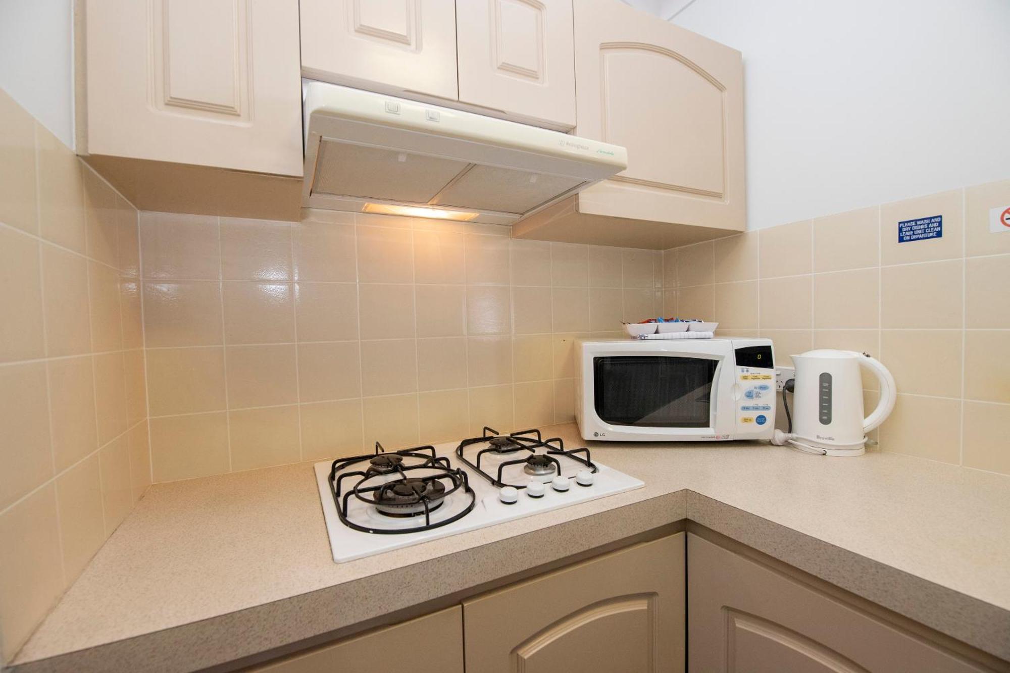 Karrinyup Waters Resort Perth Ruang foto