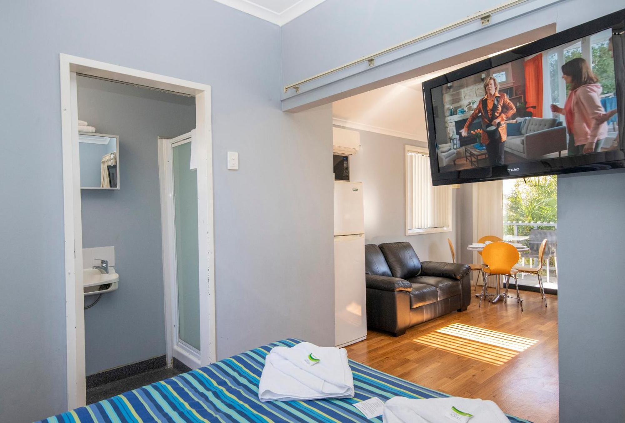 Karrinyup Waters Resort Perth Ruang foto