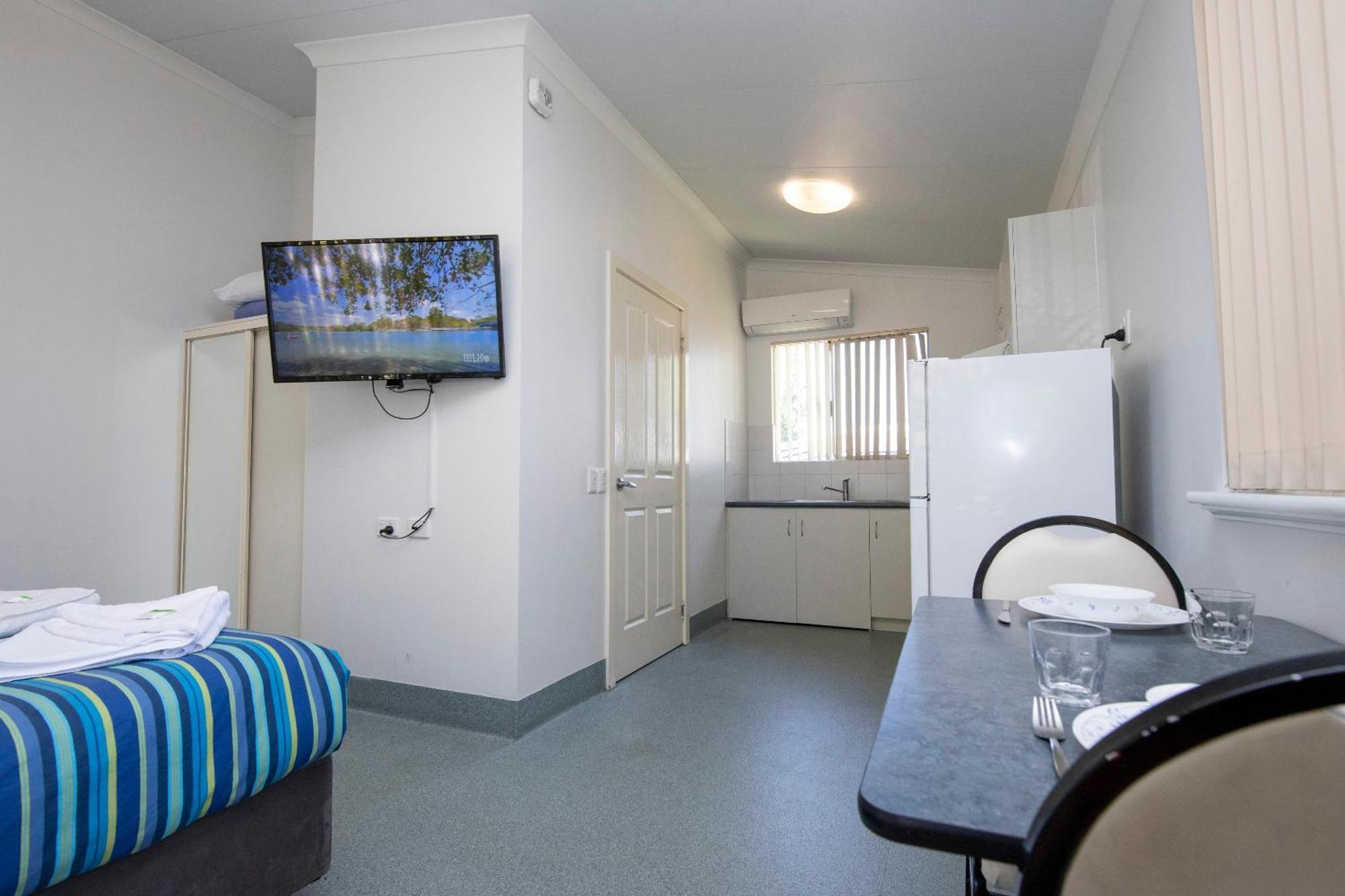 Karrinyup Waters Resort Perth Ruang foto