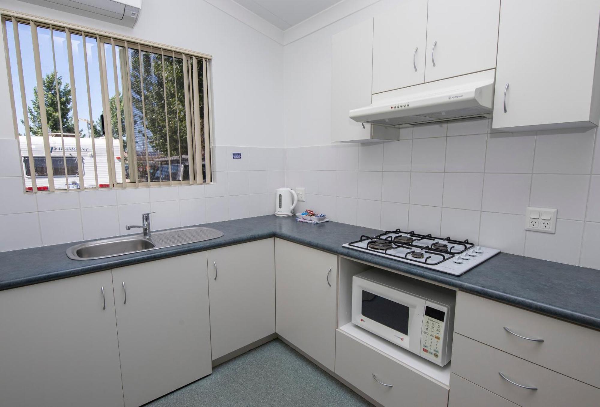 Karrinyup Waters Resort Perth Ruang foto