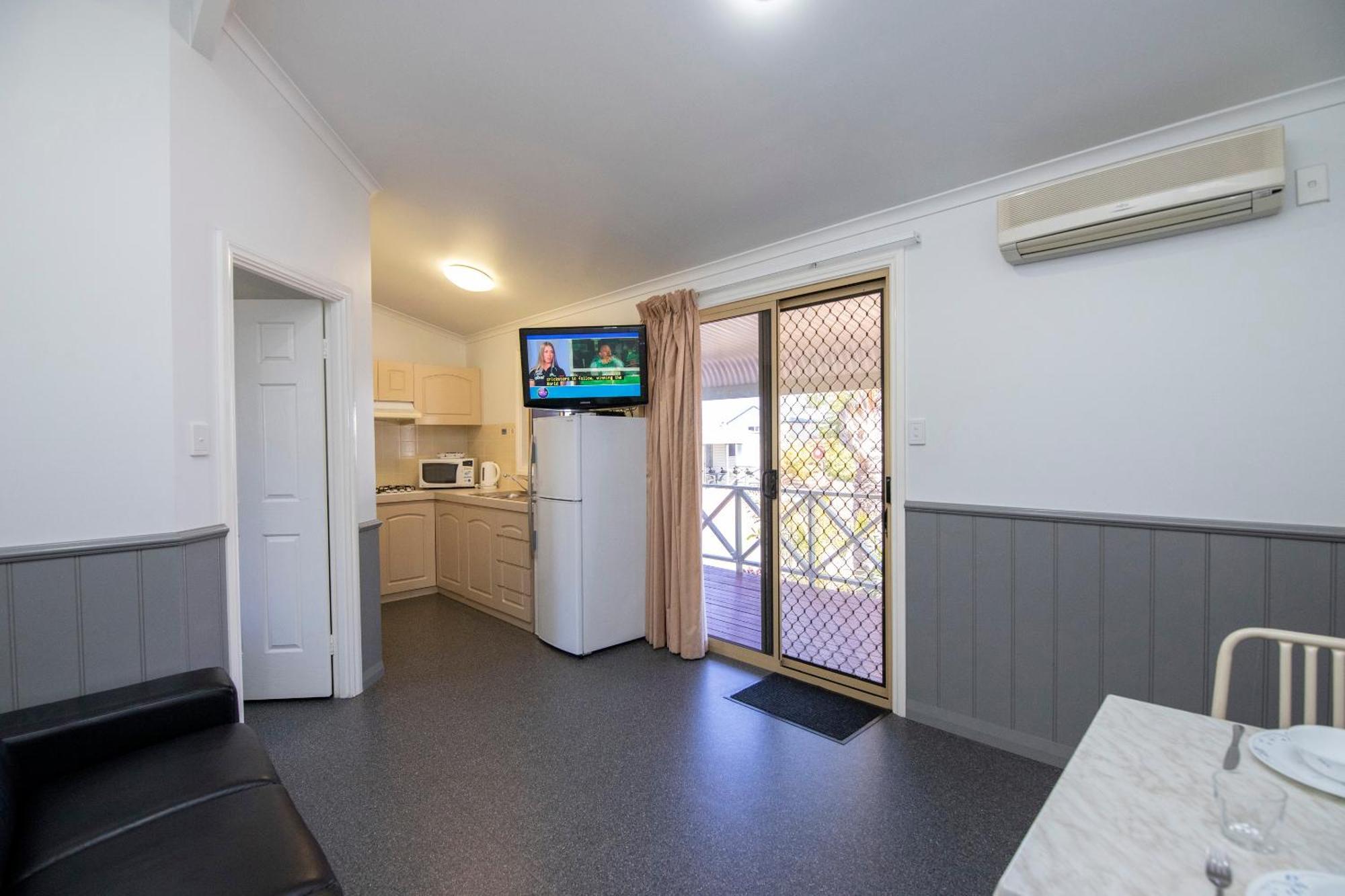 Karrinyup Waters Resort Perth Ruang foto