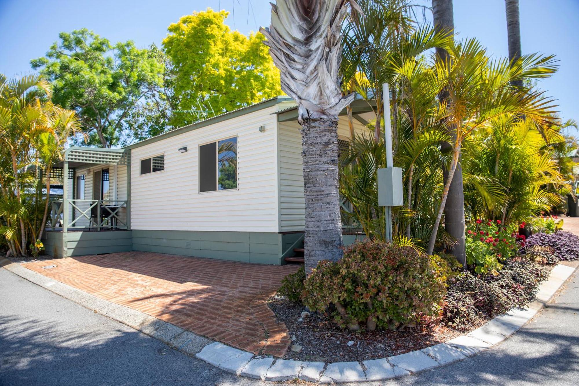 Karrinyup Waters Resort Perth Ruang foto