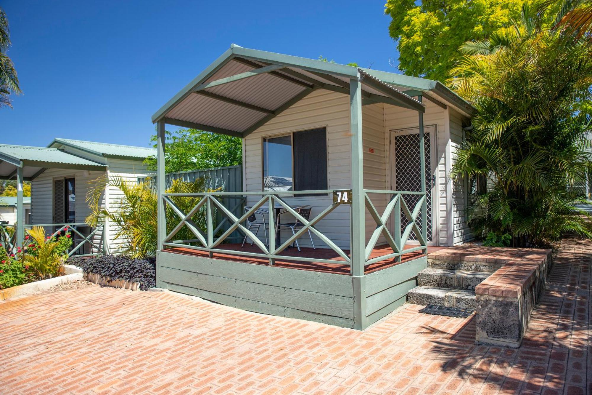 Karrinyup Waters Resort Perth Ruang foto