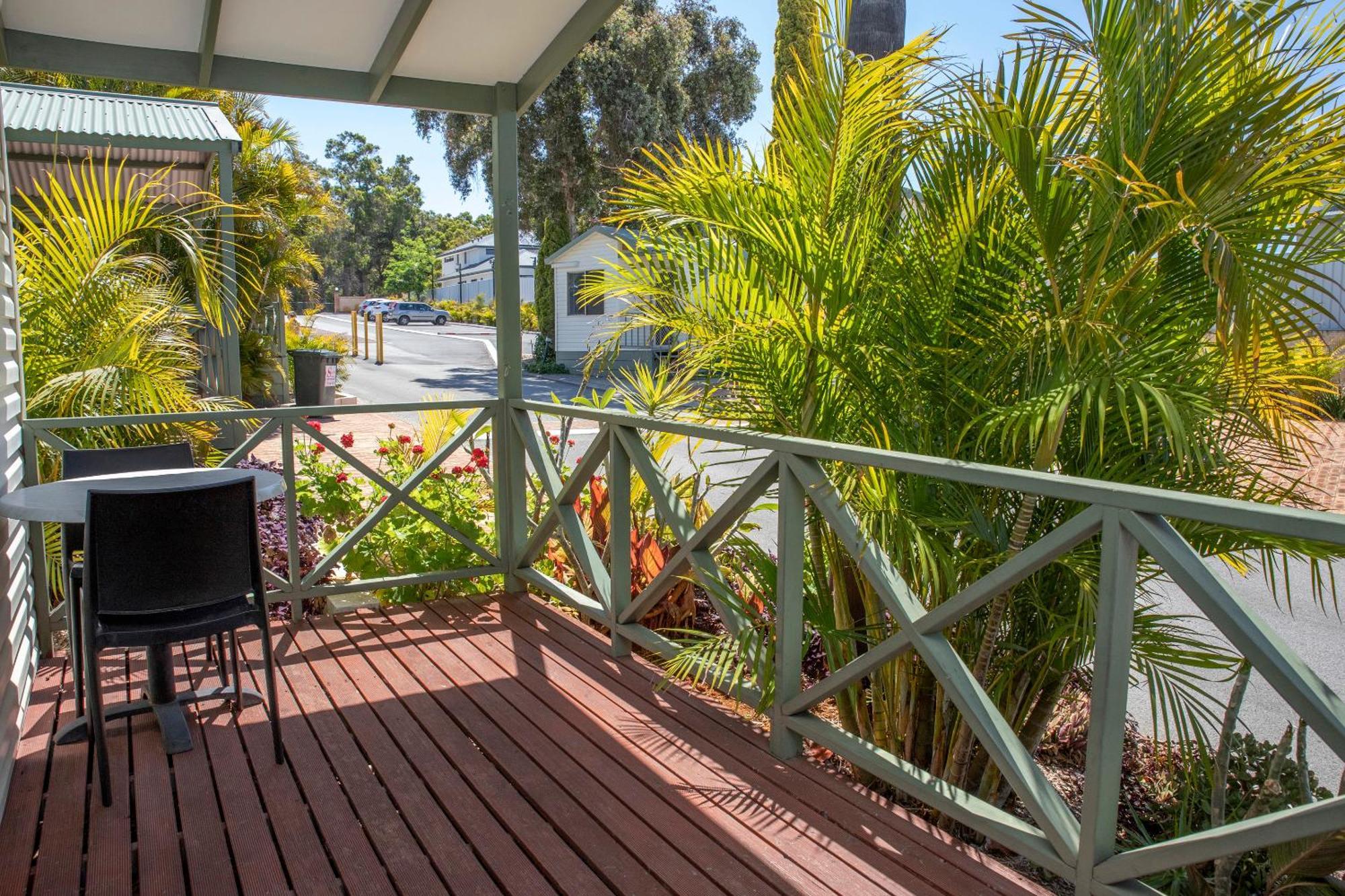 Karrinyup Waters Resort Perth Ruang foto