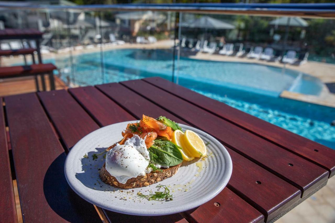 Karrinyup Waters Resort Perth Bagian luar foto