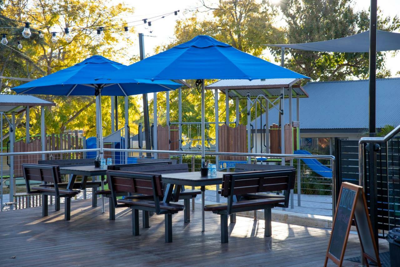 Karrinyup Waters Resort Perth Bagian luar foto