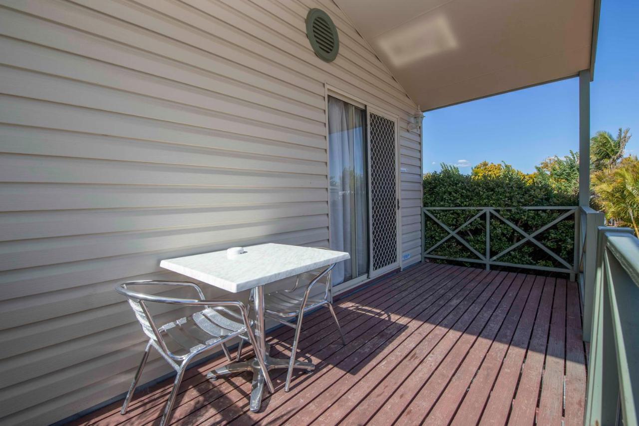Karrinyup Waters Resort Perth Bagian luar foto